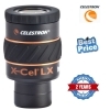 Celestron X-Cel LX 9mm Eyepiece Celestron X-Cel LX 9mm Eyepiece